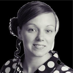 Meet your Posher, Bethany